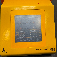 Miltenyi Biotec gentleMACS Octo Dissociator image 2